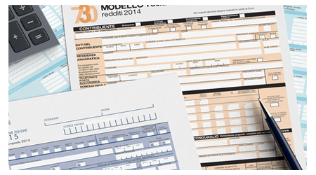 Modelli 730 e CU